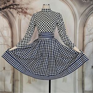 1960s Saks  5th Ave Dress